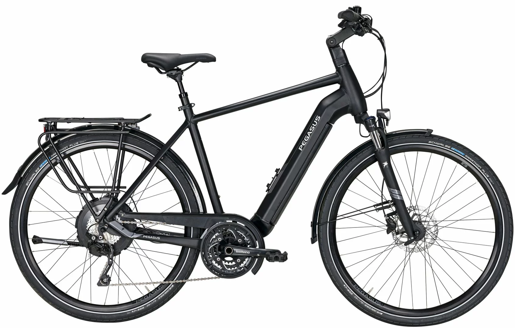 Pegasus Lavida-Evo-Plus 30-Gang 2020/2021 2 Pegasus Lavida-Evo-Plus 30-Gang 2020/2021 – Bild 2