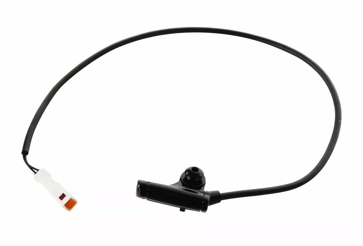 Panasonic Geschwindigkeitssensor Zur Befestigung An Der Kettenstrebe Für Next / Deluxe – Bild 2