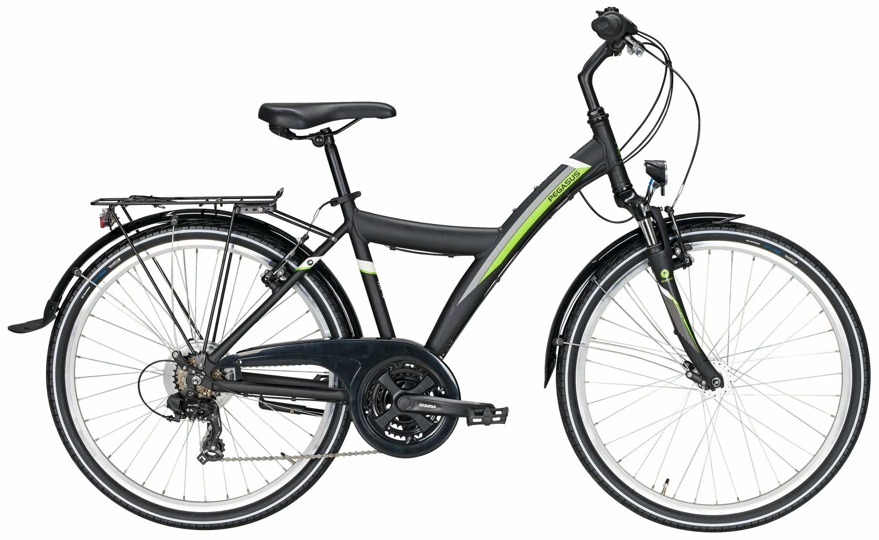 Pegasus Avanti 2021 18-Gang 2 Pegasus Avanti 2021 18-Gang – Bild 2