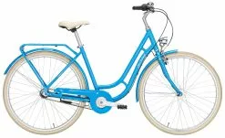 Pegasus Bici Italia 7-Gang 2018 -Pédale Vif Verkäufe Pegasus Bici Italia 1949 7 Gang light blue blau 586 91745 586 91750