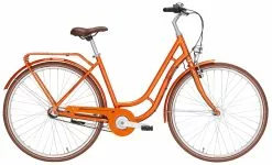Pegasus Bici Italia 7-Gang 2018 -Pédale Vif Verkäufe Pegasus Bici Italia 1949 7 Gang orange 586 92145 586 92150