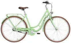 Pegasus Bici Italia 7-Gang 2018 -Pédale Vif Verkäufe Pegasus Bici Italia 1949 7 Gang pastachio green hellgruen 586 91845 586 91850