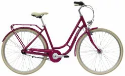 Pegasus Bici Italia 7-Gang 2018 -Pédale Vif Verkäufe Pegasus Bici Italia 1949 7 Gang purple pink 586 92345 586 92350