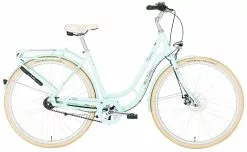 Pegasus Bici Italia Cintura Belt 2017 -Pédale Vif Verkäufe Pegasus Bici Italia Belt 2017 hellblau mint 576 90945