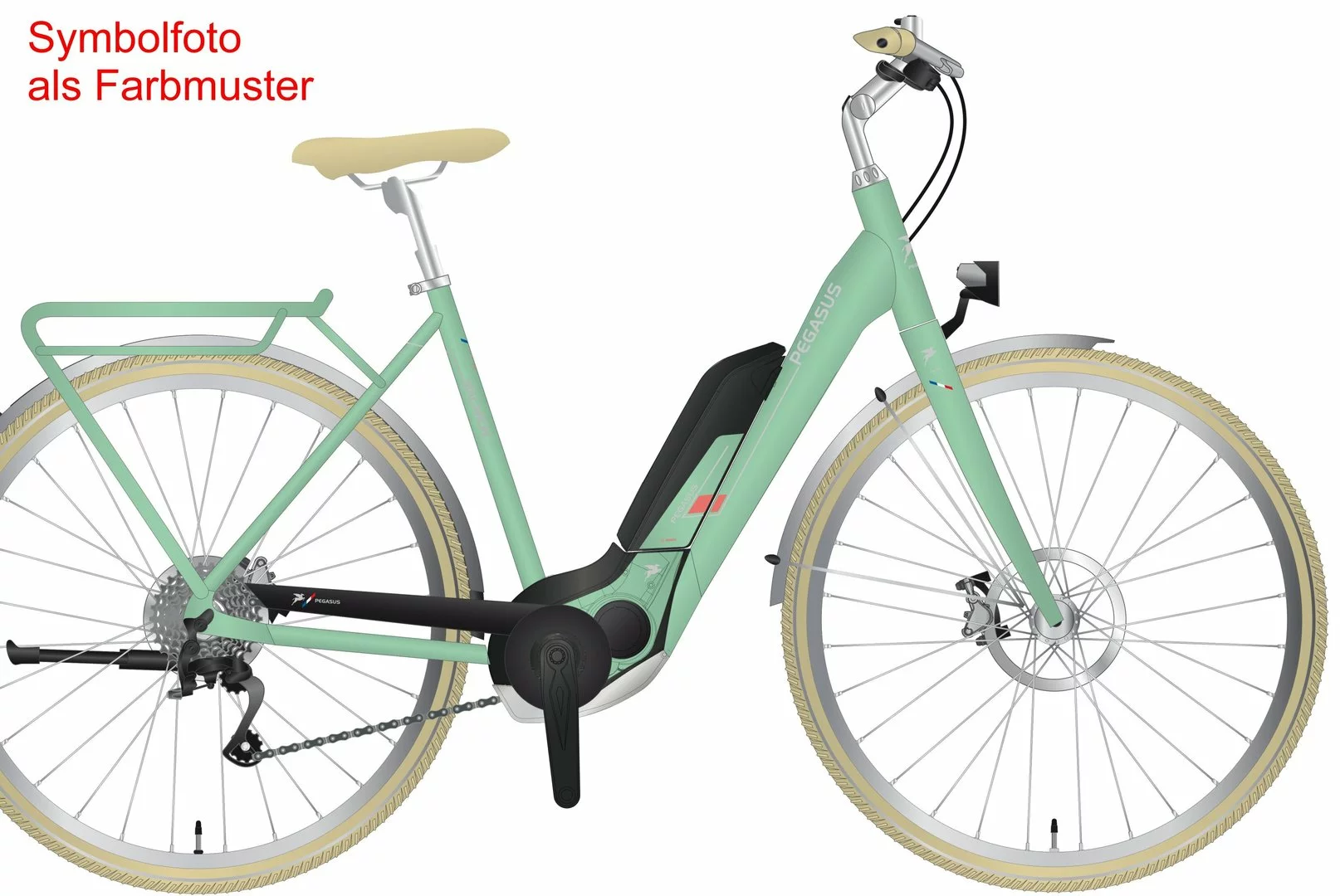 Pegasus Macaron-E 2018 2 Pegasus Macaron-E 2018 – Bild 2