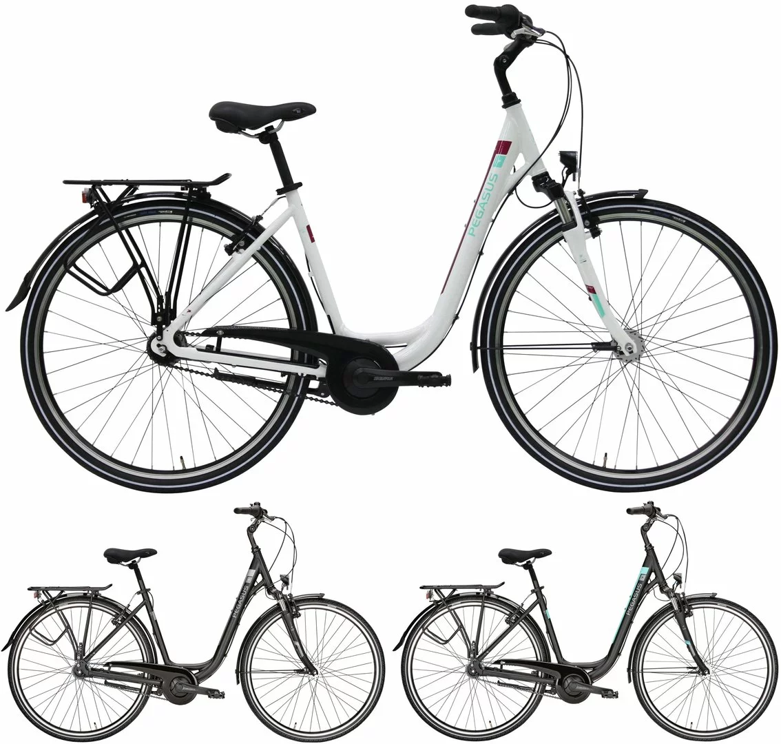 Pegasus Piazza 2020/2021 7-Gang 1 Pegasus Piazza 2020/2021 7-Gang