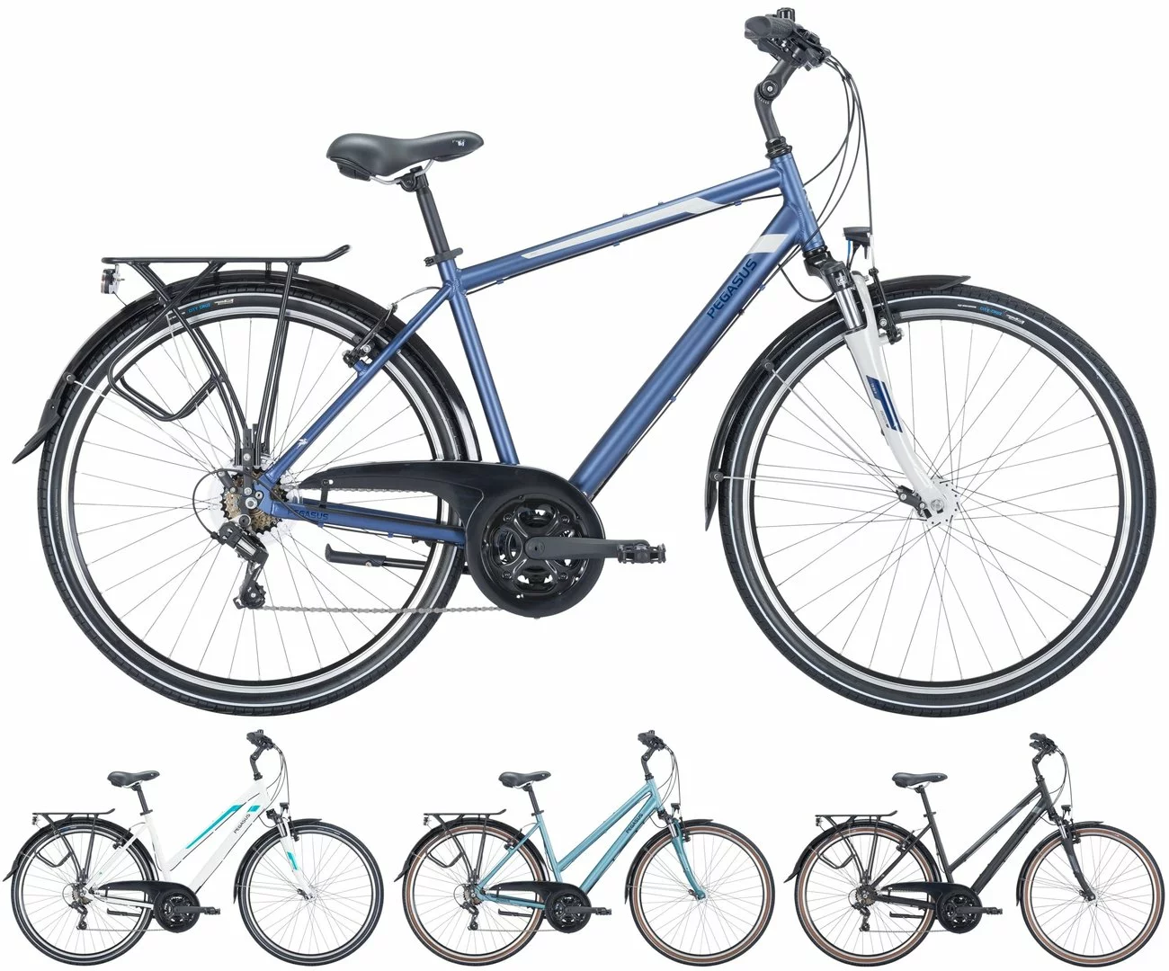 Pegasus Piazza 2023 21-Gang