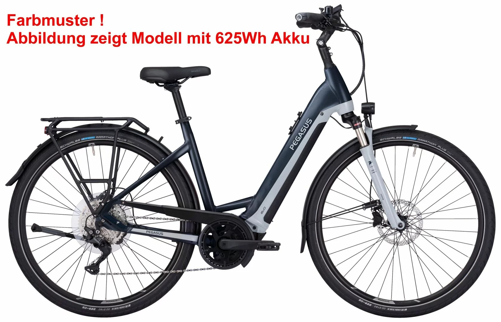 Pegasus Premio-Evo-10 Lite-750 2022 5 Pegasus Premio-Evo-10 Lite-750 2022 – Bild 5