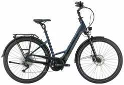 Pegasus Premio-Evo-10 Lite-Comfort 2021 -Pédale Vif Verkäufe Pegasus Premio Evo 10 Lite Comfort 2021 Tiefeinstieg Unisex Damen Wave dark blau grey matt black dunkelblau 734 735 736 42545 42550 42555