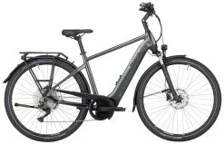 Pegasus Premio-Evo-10 Lite 2022 -Pédale Vif Verkäufe Pegasus Premio Evo 10 Lite 2022 Herren chrome black matt grau anthrazid 644 645 646 31945 31950 31955 31960