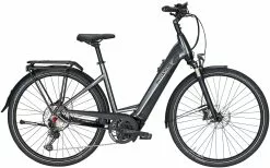 Pegasus Premio-Evo-12 Lite 2020 -Pédale Vif Verkäufe Pegasus Premio Evo 12 Lite Damen Wave black chrome black matt 714 715 716 59245 59250 59255