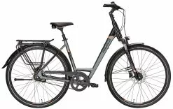 Pegasus Premio SL-Belt 2019 8-Gang -Pédale Vif Verkäufe Pegasus Premio SL Belt 8 2019 Damen Wave schwarz matt grau matt kupfer 596 46845 46850 46855