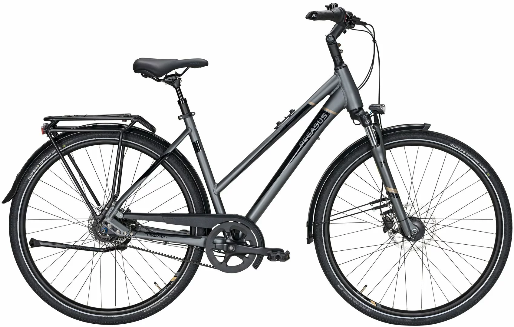 Pegasus Premio SL-Belt 2020-2021 8-Gang 3 Pegasus Premio SL-Belt 2020-2021 8-Gang – Bild 3