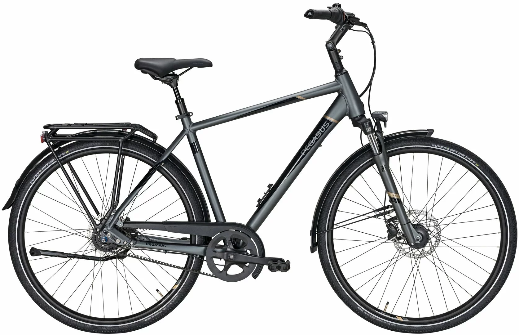 Pegasus Premio SL-Belt 2020-2021 8-Gang 2 Pegasus Premio SL-Belt 2020-2021 8-Gang – Bild 2