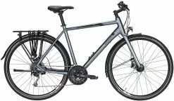 Pédale Vif Verkäufe -Pédale Vif Verkäufe Pegasus Premio Superlite Disc 2020 Herren grey grau 526 48050 48055 48060