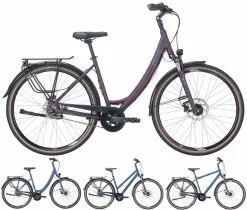 Pegasus Savona-Disc 2023 8-Gang