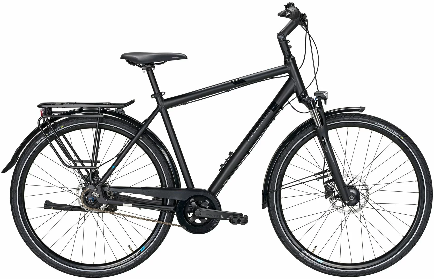 Pegasus Savona-Disc 2020/2021 8-Gang 2 Pegasus Savona-Disc 2020/2021 8-Gang – Bild 2