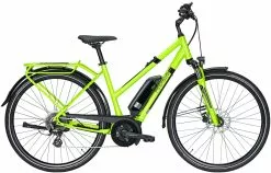 Pegasus Solero-E8-Plus 2020 9 Pegasus Solero-E8-Plus 2020 -Pédale Vif Verkäufe Pegasus Solero E8 Plus 2020 Damen Trapez metallic lime black 714 715 01345 01350 01353