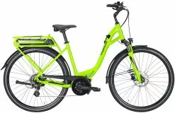 Pegasus Solero-E8-Plus 2020 12 Pegasus Solero-E8-Plus 2020 -Pédale Vif Verkäufe Pegasus Solero E8 Plus 2020 Damen Wave metallic lime black 714 715 01745 01750 01755