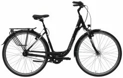 Pédale Vif Verkäufe -Pédale Vif Verkäufe Pegasus Solero SL 2018 7 Gang Damen Deep blackberry 586 23345