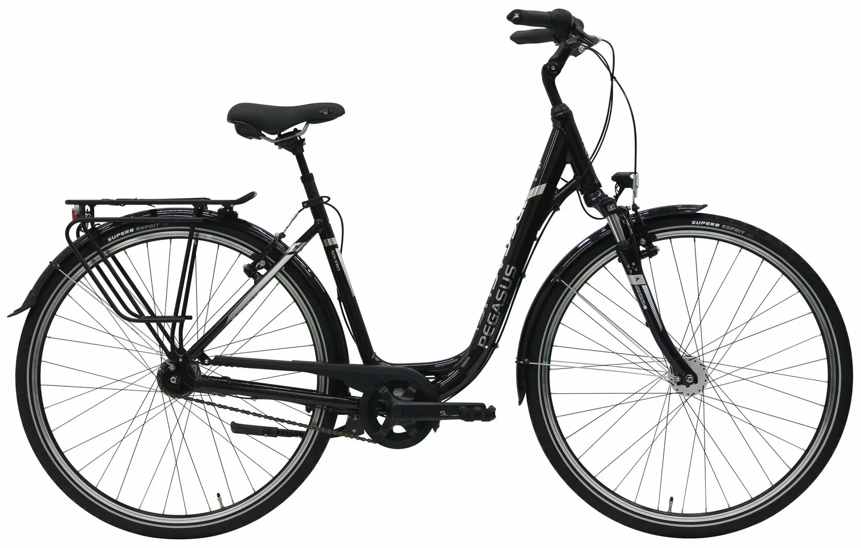 Pegasus Solero SL 2018 7-Gang 2 Pegasus Solero SL 2018 7-Gang – Bild 2