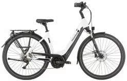 Pegasus Strong Evo-10 2021 -Pédale Vif Verkäufe Pegasus Strong Evo 10 2021 Tiefeinstieg Unisex Damen Wave offwhite black matt weiss schwarz 734 735 736 61345 61350 61355 61360