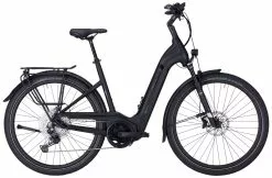 Pegasus Strong-Evo-12-Lite 2022 -Pédale Vif Verkäufe Pegasus Strong Evo 12 Lite 750Wh 2022 Tiefeinstieg Unisex Damen Wave black matt schwarz 647 59345 59350 59355 59360