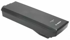 Bosch Akku-Aufpreis Gepäckträgerversion 2014-2021 Performance 500Wh Statt 400Wh