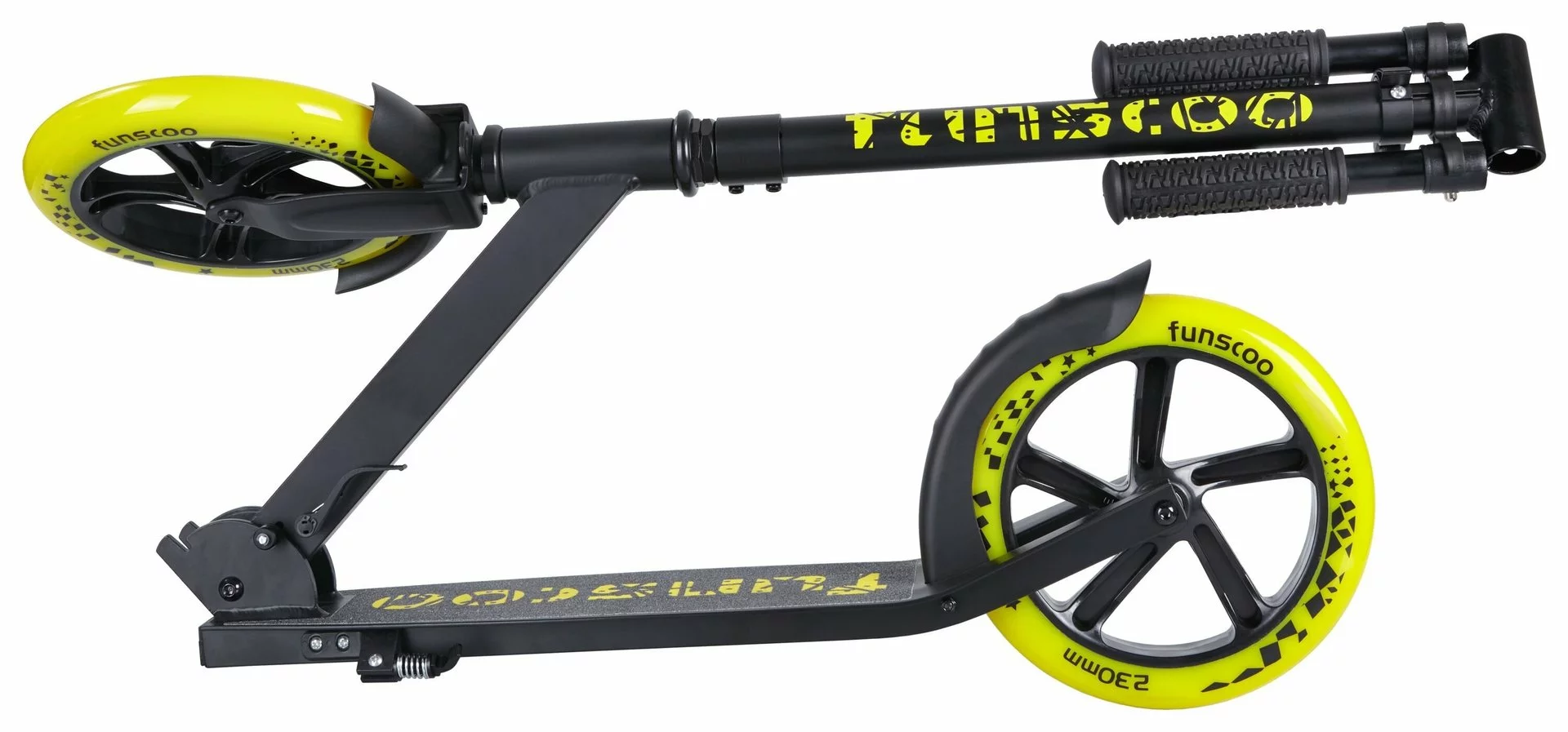 Funscoo Funscoo 230 4 Funscoo Funscoo 230 – Bild 4