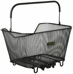 Racktime BaskIt Large 23 Liter