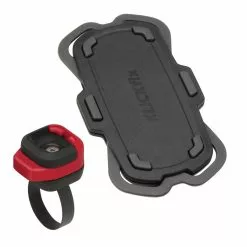 Rixen & Kaul Smartphone-Halterung Klickfix Phonepad Quad Mini