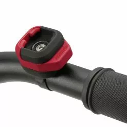 Rixen & Kaul Smartphone-Halterung Klickfix Phonepad Quad Mini -Pédale Vif Verkäufe Rixen und Kaul KickFix Phonepad Quad Mini Smartphone Halter 2720 4030572105007f