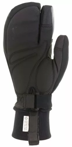 Roeckl Villach-2-Trigger 10-110044 Windstopper® Softshell Extra Warm -Pédale Vif Verkäufe Roeckl Handschuhe Winter Villach 2 Trigger schwarz black PrimaLoft 10 110044 9000 IH