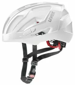 Uvex Quatro-XC 52-57cm / 56-61cm *** -Pédale Vif Verkäufe S41.0.751.0315