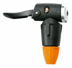 SKS Aero Rennkompressor Orange E.V.A. 8 SKS Aero Rennkompressor Orange E.V.A. -Pédale Vif Verkäufe SKS Ersatzkopf EVA E.V.A. 10193 3410 050 22226 4002556266172