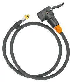 SKS Airworx 10.0 Control -Pédale Vif Verkäufe SKS Pumpenschlauch Ersatzschlauch Multivalve 10132 050 22228 4002556276553