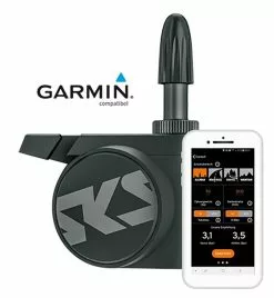 SKS AirSpy Druckkontrolle SV