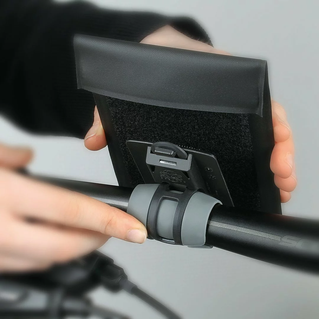 SKS Smartboy Smartphone-Lenkerhalter 7 SKS Smartboy Smartphone-Lenkerhalter – Bild 7