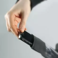 SKS Smartboy Smartphone-Lenkerhalter 15 SKS Smartboy Smartphone-Lenkerhalter -Pédale Vif Verkäufe SKS Smartphonetasche Smartboy schwarz Klett 11234 4002556646462 g