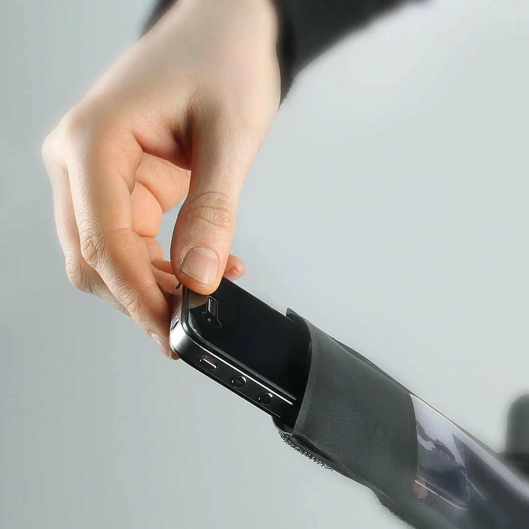 SKS Smartboy Smartphone-Lenkerhalter 8 SKS Smartboy Smartphone-Lenkerhalter – Bild 8