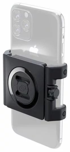 SP Connect™ SP Universal Phone Clamp -Pédale Vif Verkäufe SP Connect Universal Phone Clamp Smartphone Handy Universelhalter 58 85mm FA003491161 4028017532341b