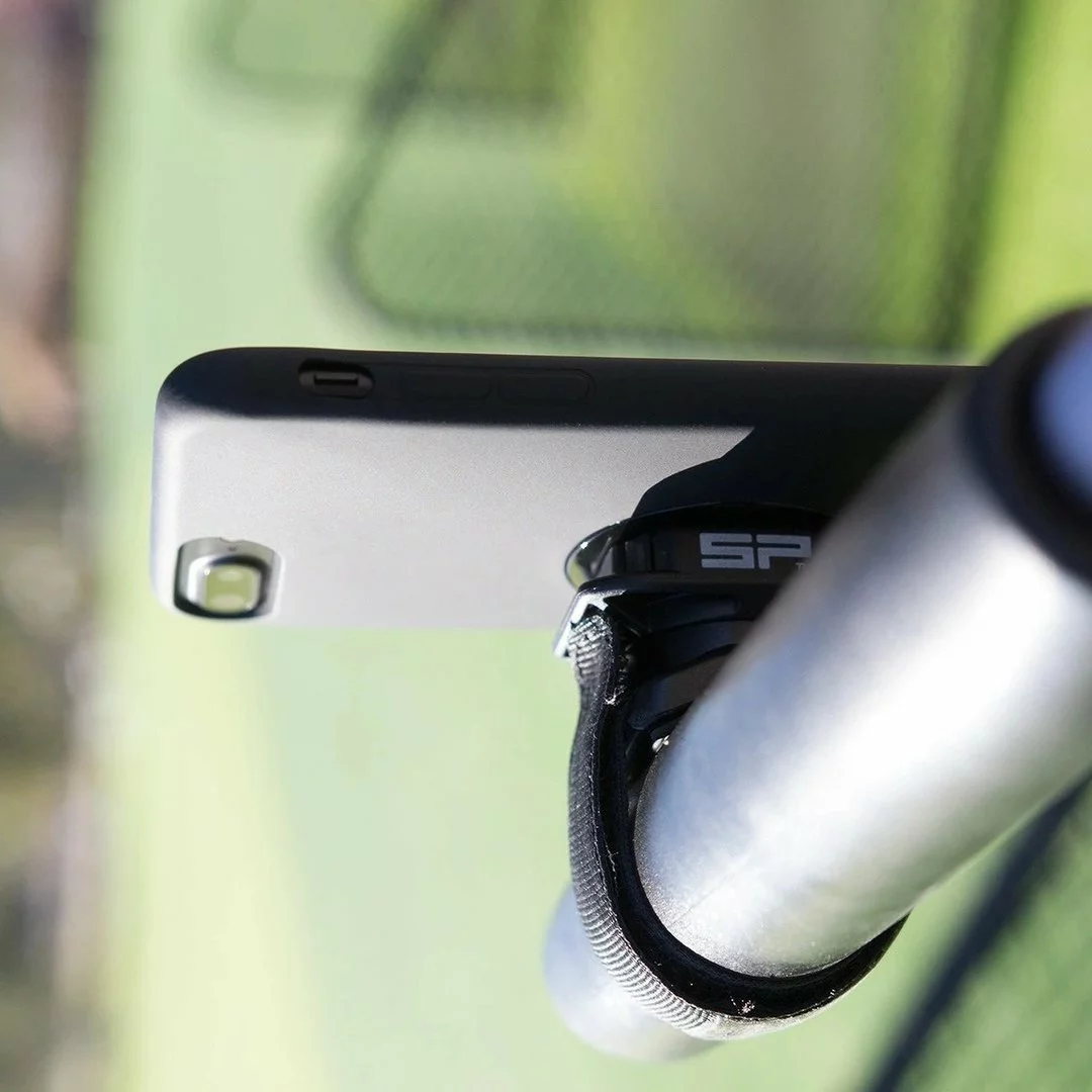 SP Connect™ SP Halterung Universal Mount (Klett) 5 SP Connect™ SP Halterung Universal Mount (Klett) – Bild 5