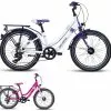 S'COOL S´Cool ChiX Twin Alloy 20-7S