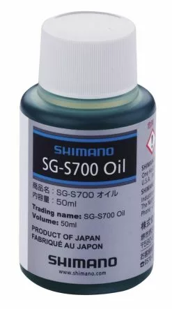 Shimano Getriebeöl Für Alfine SG-S700 50ml Y-13098481