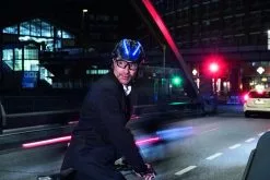 Uvex City-Light 52-57cm / 56-61cm -Pédale Vif Verkäufe Uvex City Light Image 2