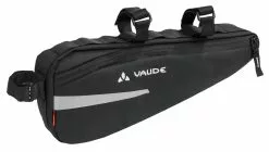 Vaude Cruiser Bag Schwarz
