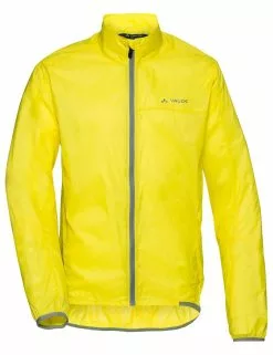 VAUDE Air Jacket-III -Pédale Vif Verkäufe Vaude Jacke Me Air Jacket III canary 40813 125