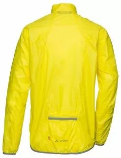 VAUDE Air Jacket-III -Pédale Vif Verkäufe Vaude Jacke Me Air Jacket III canary 40813 125a