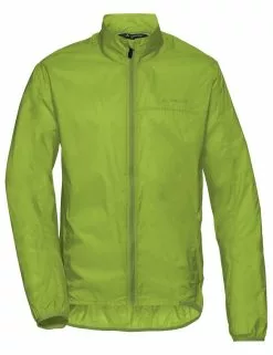VAUDE Air Jacket-III -Pédale Vif Verkäufe Vaude Jacke Me Air Jacket III cute green 40813 459 4052285640132