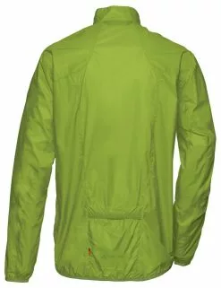 VAUDE Air Jacket-III -Pédale Vif Verkäufe Vaude Jacke Me Air Jacket III cute green 40813 459 4052285640132a
